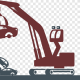 Permission to build a vehicle scrap yard around Sihore in Bhavnagar district