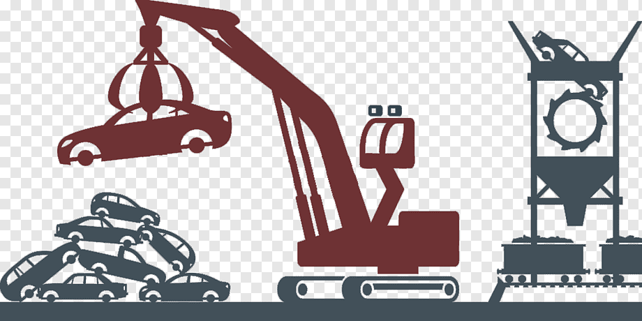 Permission to build a vehicle scrap yard around Sihore in Bhavnagar district
