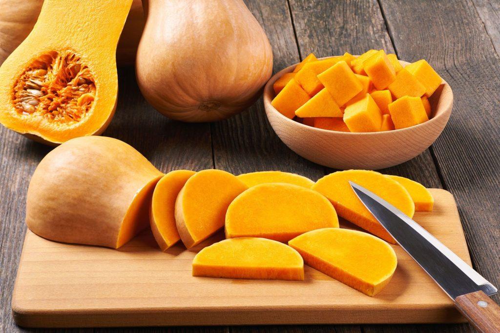 Eat pumpkin in winter, besides increasing immunity, it is also beneficial in many problems