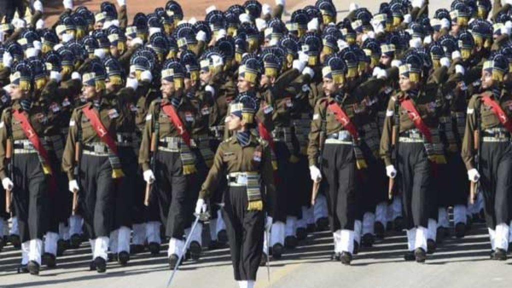 Republic Day: Chomer patriotism spread throughout the district including Sihore