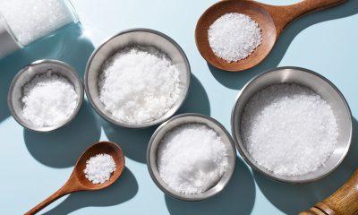 Excess Of Salt : If you want to reduce the amount of salt in your diet, then these 7 ways will be helpful