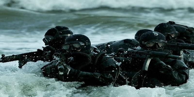 These are India's 8 best special forces that are rocking the world! Know everything