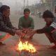 Sheetalher in the state: Minimum 2 degrees in Nalia and 10 degrees in Ahmedabad with cold winds blowing.