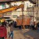 demolition-work-was-carried-out-by-the-municipal-authority-in-various-areas-of-bhavnagar-city