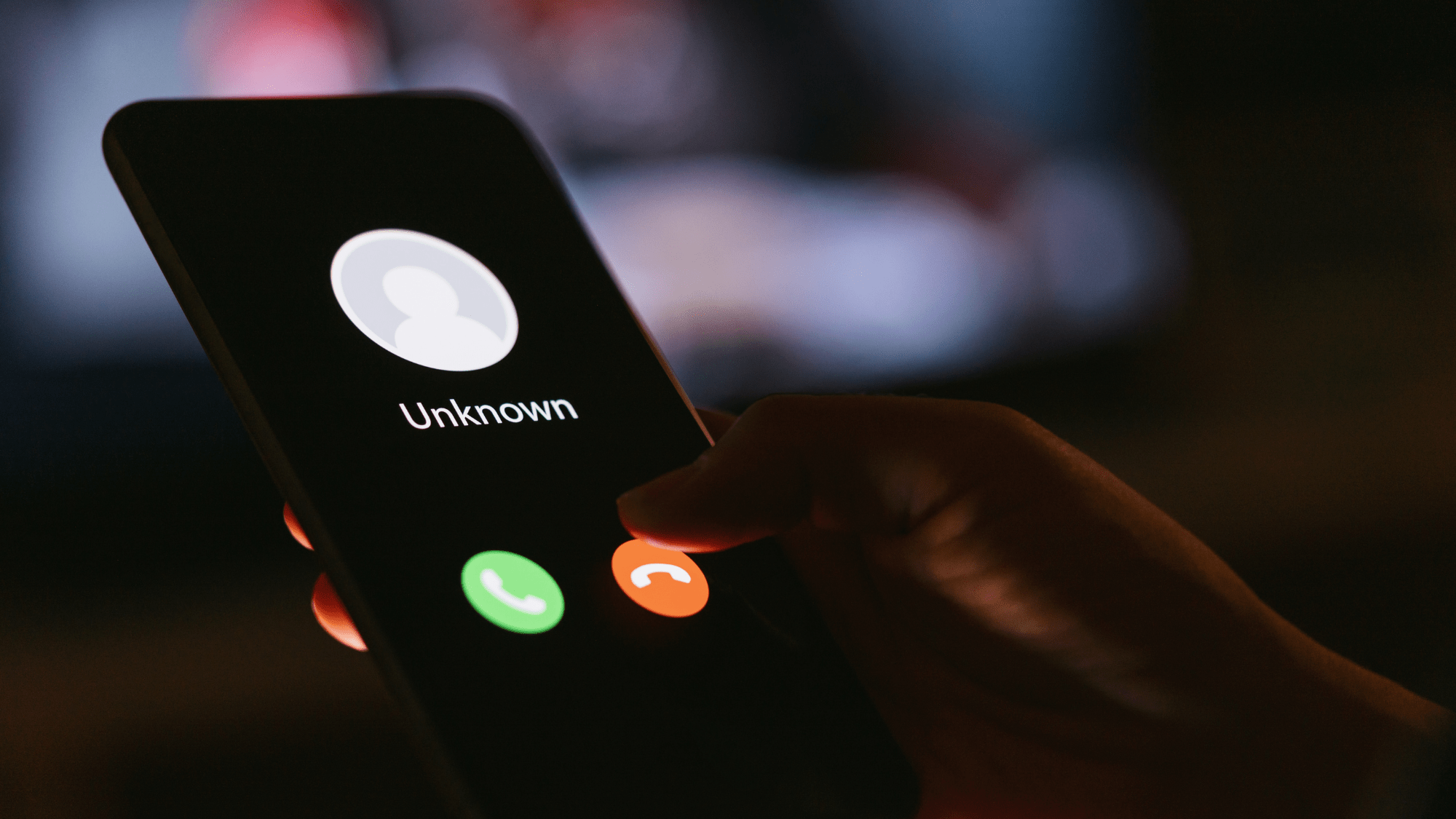 Follow this easy way to block unknown number on Android phone