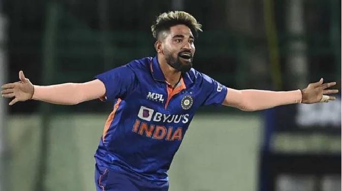 Mohammed Siraj: Became King of the ICC ODI Rankings, Siraj beat these bowlers and won the crown of No.1