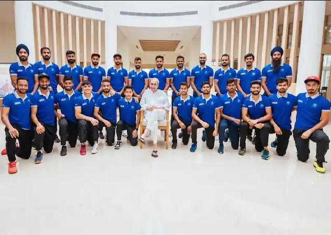 Hockey WC 2023: Odisha CM Naveen Patnaik made a big announcement! If India wins the World Cup, every player will get this much money