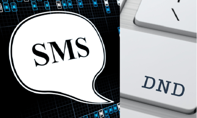 DND Activate: Are you bothered by unnecessary SMS and calls, then you will get rid of these 3 ways