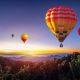 Varanasi : Balloon festival starting from January 17 in Varanasi, know complete details