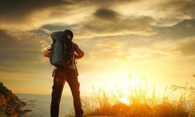 Solo Travel : These 5 beautiful countries around the world are best for a solo trip