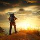 Solo Travel : These 5 beautiful countries around the world are best for a solo trip