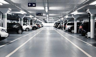 The car driver does not have to search for parking! Google Map will solve this problem; Learn how