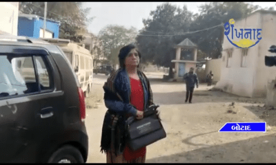 Botad's Sonawala Hospital CDMO cheated around Rs 4 lakh in rent allowance: