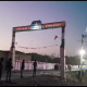 Sihore Usrad village held a Lokdairo on the occasion of Jayaram Bapa's death anniversary.