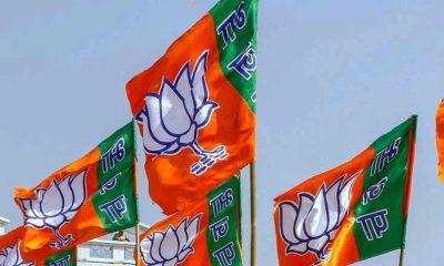 Meghalaya Assembly Election 2023: The list of 60 BJP candidates for the assembly elections has been released