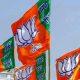 Meghalaya Assembly Election 2023: The list of 60 BJP candidates for the assembly elections has been released