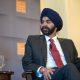 Who is Ajay Banga, an American citizen of Indian origin, who will become the new head of the World Bank?