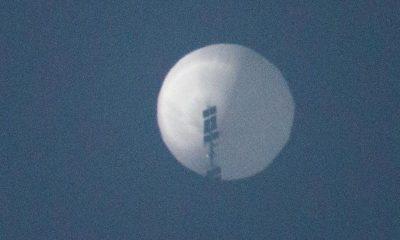 Spy Balloon: Big reveal about China's spy balloons sent to many countries, not just India-US; Know everything