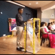 On the occasion of World Cancer Day, a healthy woman healthy Bhavnagar program was held