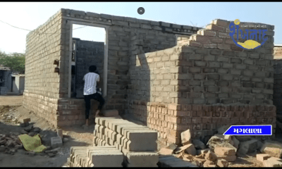 A sixth new building has been attempted by Gopalak Samajseva.