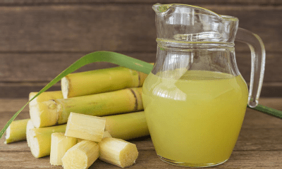 From boosting immunity to glowing skin, sugarcane juice has amazing benefits