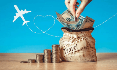 If you want to save money while traveling, follow these tips
