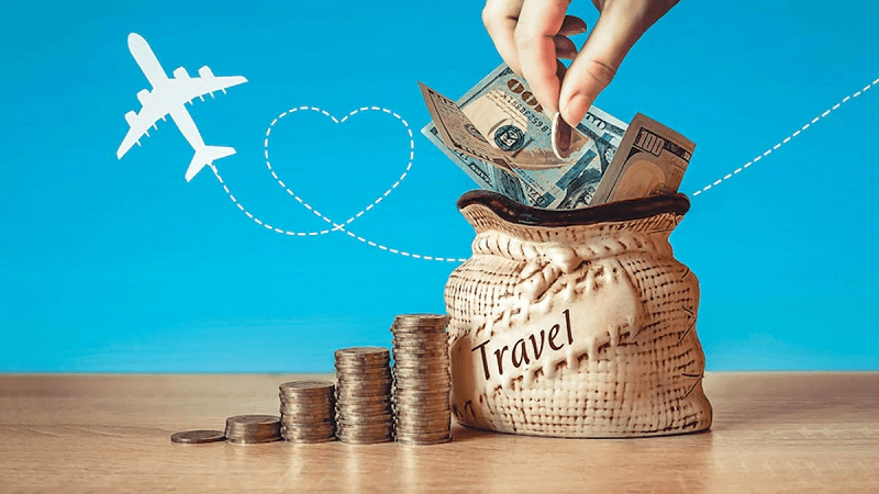 If you want to save money while traveling, follow these tips