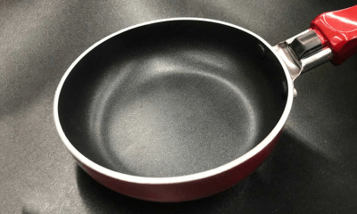 If you have been using a non-stick pan for years, follow these 6 simple tips