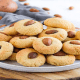 Make tasty almond cookies at home for kids, follow this easy recipe