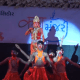 A grand Asmita Utsav Kalamanjari 2023 was organized by Gnanmanjari Modern School.
