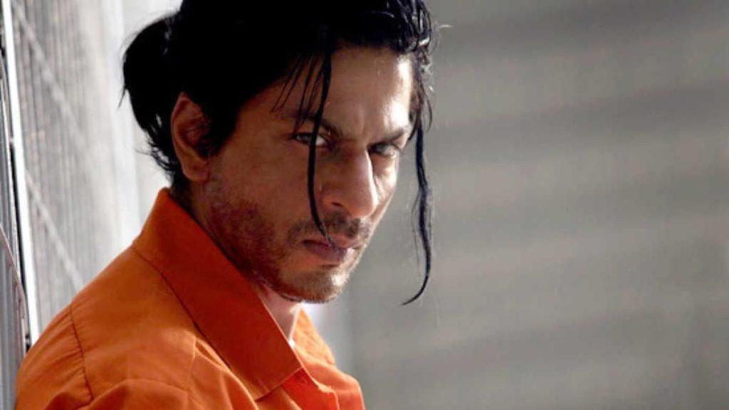SRK acted as a gangster in these blockbuster movies with Don, watch movies here
