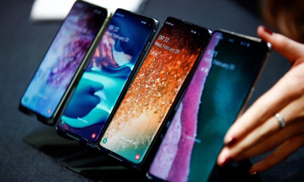 Why do companies give new mobiles instead of old phones, how is it beneficial for you?
