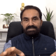 Rajya Sabha MP Shaktisinh Gohil reacting on the Union Budget