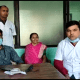 A screening and treatment camp was held for severely malnourished children of Sihore taluk.