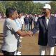 Bhavnagar Range Police Athletics Meet was held.