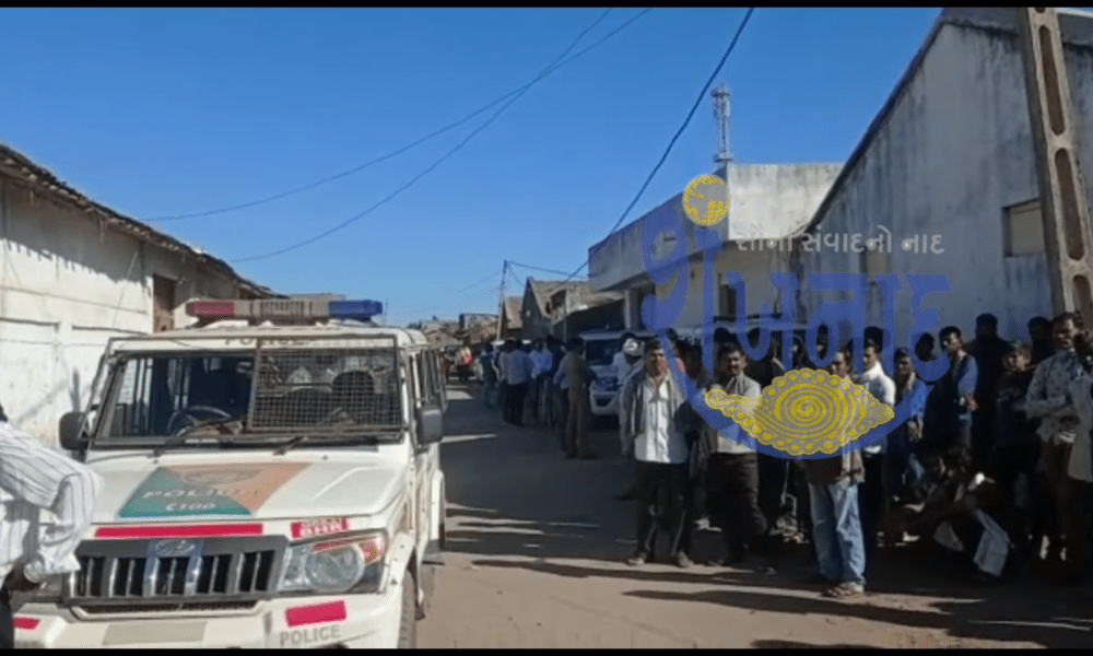 In the case of the murder in Waral village of Sihore, the killers were caught within hours