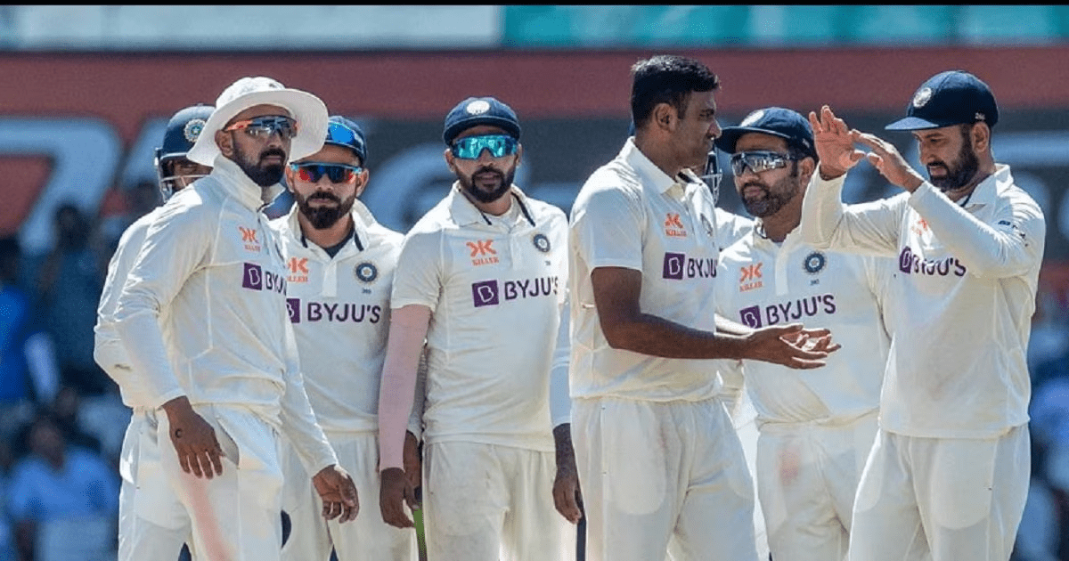 IND vs AUS: In this regard, Rohit Sharma is one of the top-5 Test batsmen in the world, see the amazing statistics