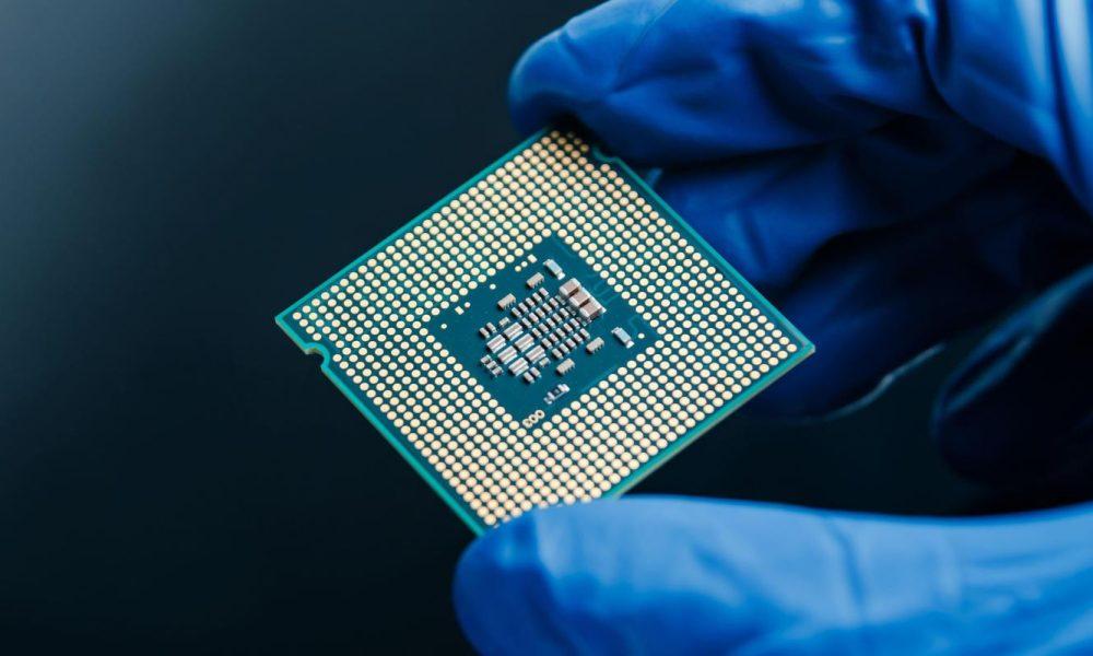 The country's first semiconductor plant will be established in Gujarat, these two companies have finalized the space