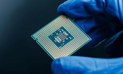 The country's first semiconductor plant will be established in Gujarat, these two companies have finalized the space