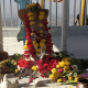 Devotees thronged to the temple of Chandramoleshwar Mahadev at Girimala in Sihore.