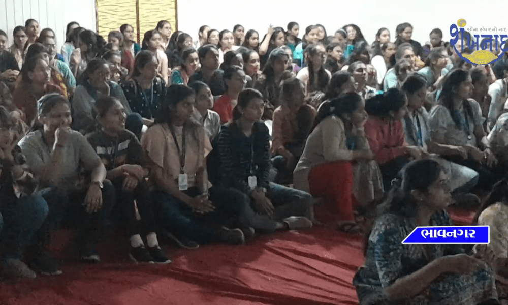 Invention 2023 was organized at Sri Swaminarayan College