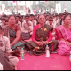 L. at Sihore. d. An exam pay discussion program was held through digital in Muni High School.