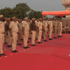 Taluka level Republic Day was celebrated at Rajpara...