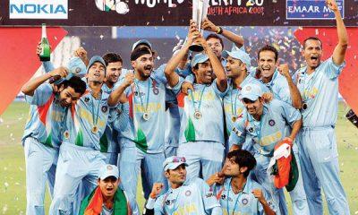 India's 2007 T20 World Cup winning player announces retirement, Dhoni is special