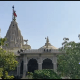 The birth anniversary of Lord Vishwakarma was celebrated at the legendary Hanumandhara in Sihore.