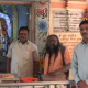 At Sihore Jodnath temple, Mahashivratri devotees thronged to the rhythm and rhythm.