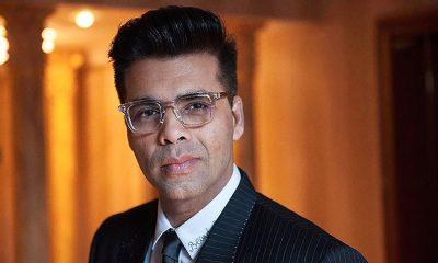 Karan Johar: Karan Johar announces new film with Vicky Kaushal, know the cast and release date