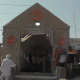 Mahant of Gandhari Ashram near Gautameshwar in Sihore passed away.