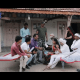 The emptiness of the life of the daughter of the martyred youth of the country Telefilm | A visit to the Shankhnad team