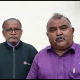 Government is doing injustice - Dalit Adhikar Manch targets government on paper link issue.